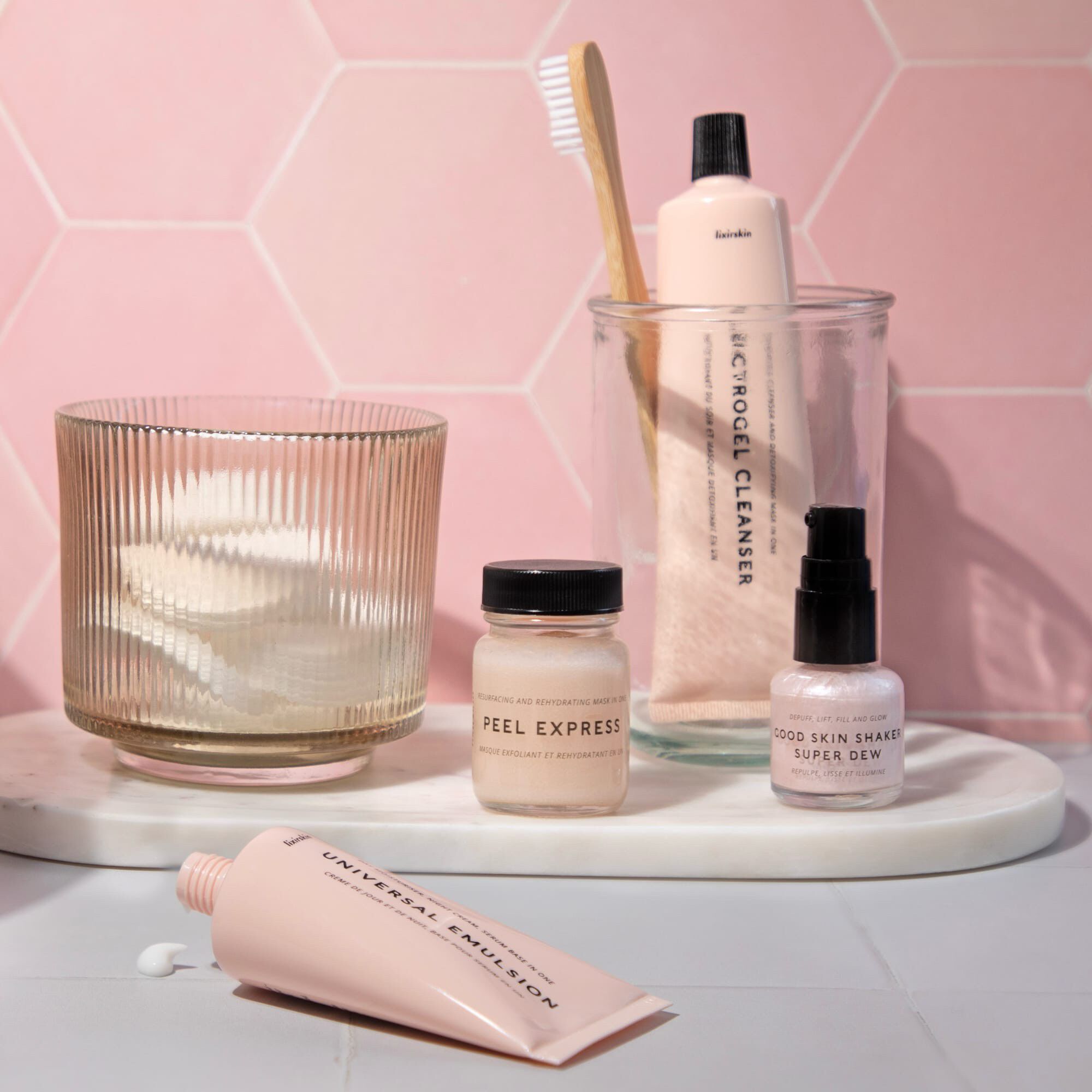 LIXIRSKIN Peel Express 30 ml