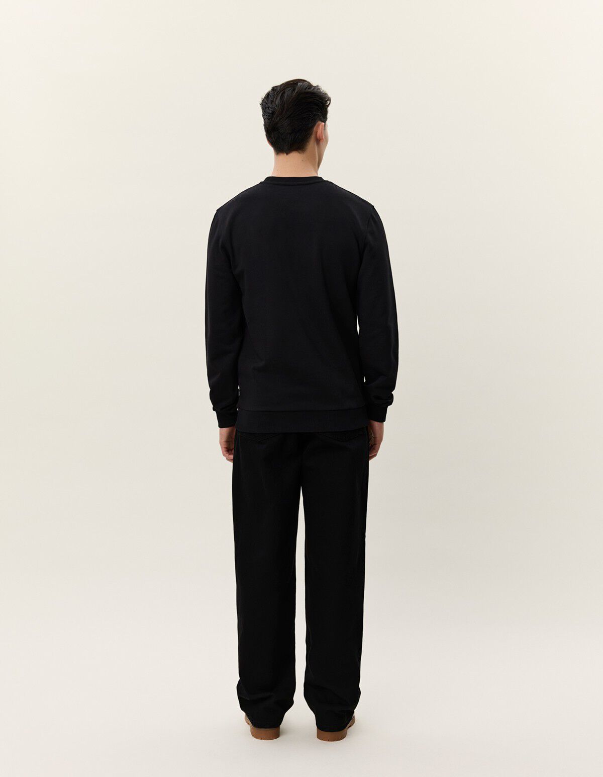 Copenhagen 2011 Sweatshirt