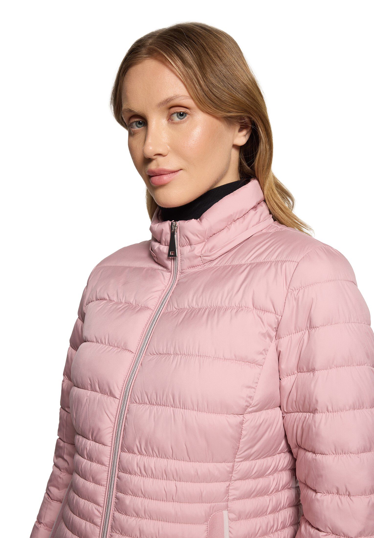 Jacke Watte