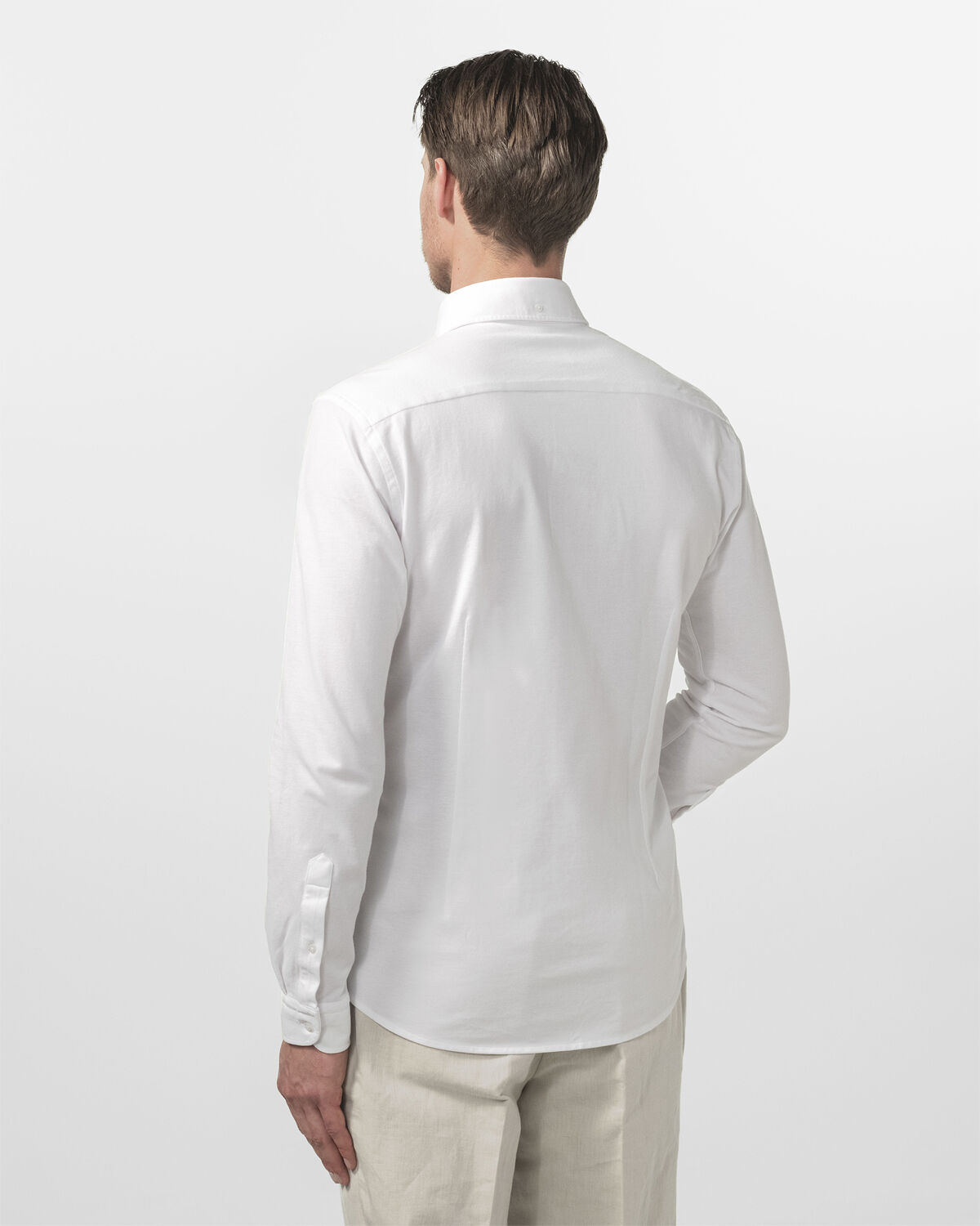 The Ambassador | Navy | Slim fit