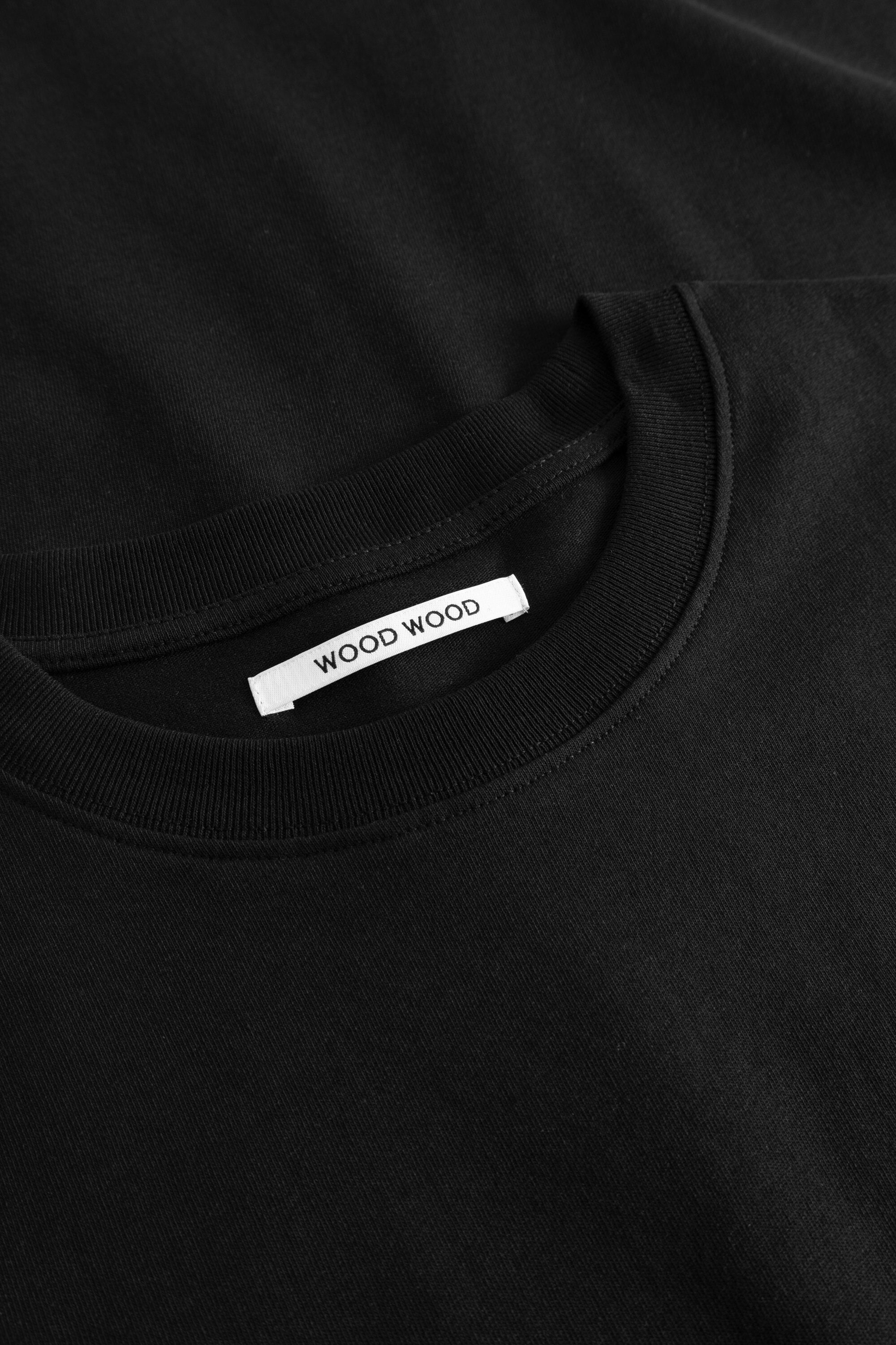 WWEssential Sami classic Tshirt