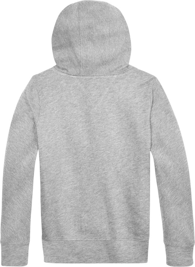 ESSENTIAL HOODIE