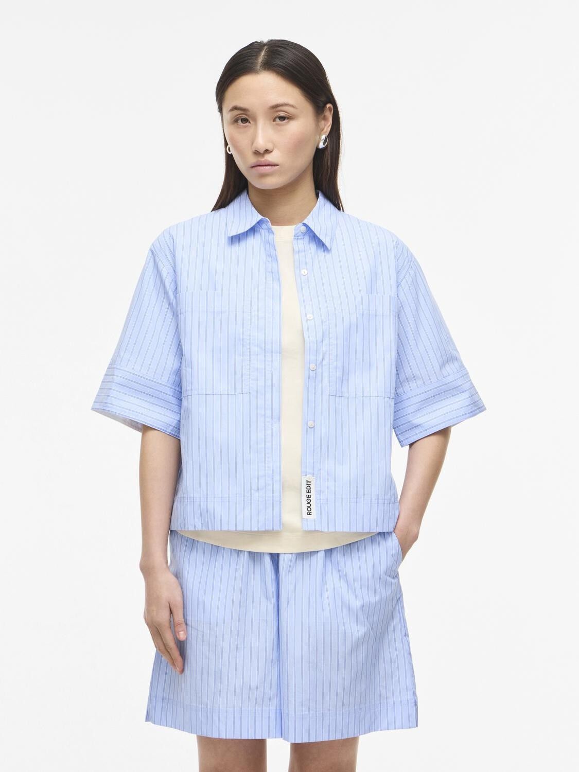 Roupaige 2/4 Shirt/Pf