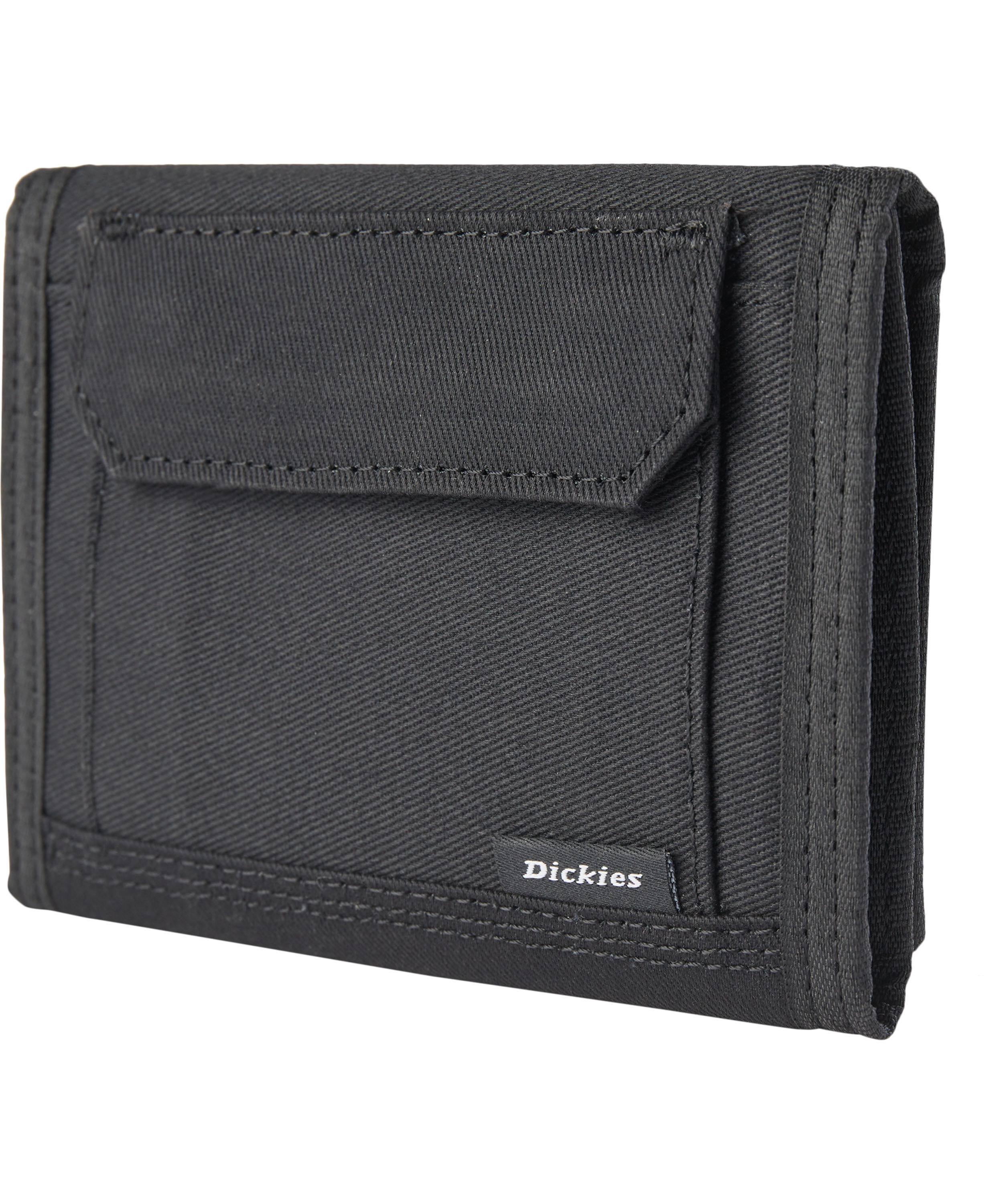 KENTWOOD WALLET BLACK