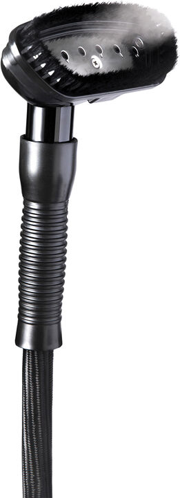 Cumulus Home Steamer Black