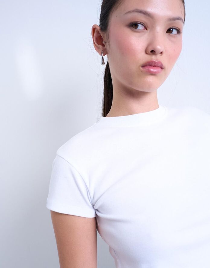 TSEVERYDAY SS TOP JRS NOOS