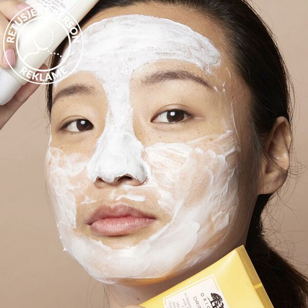 Drink Up 10 Minute Mask