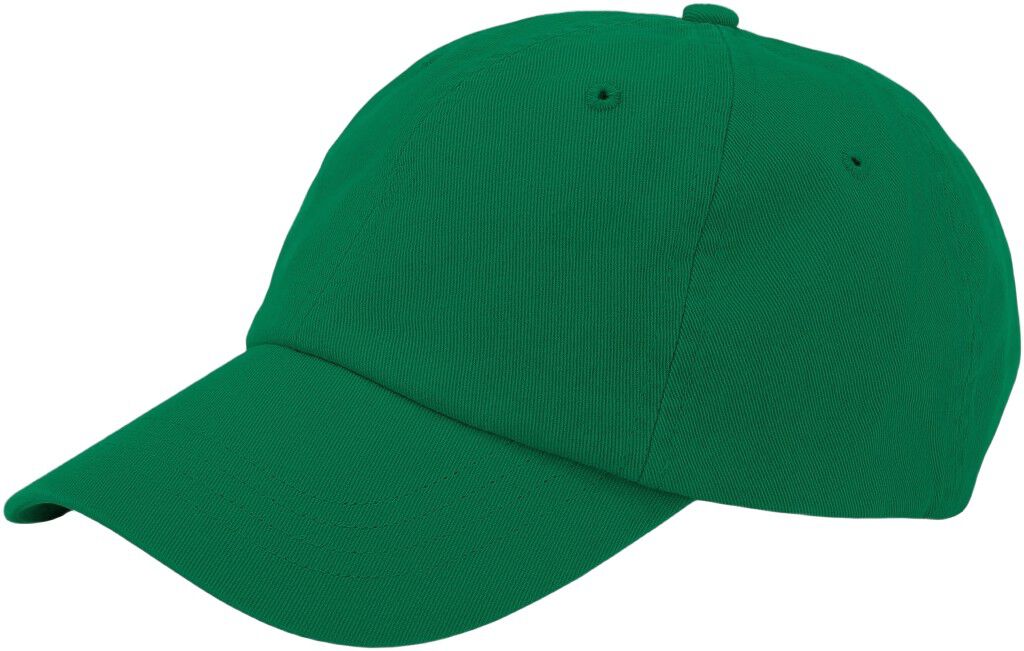 Organic Cotton Cap