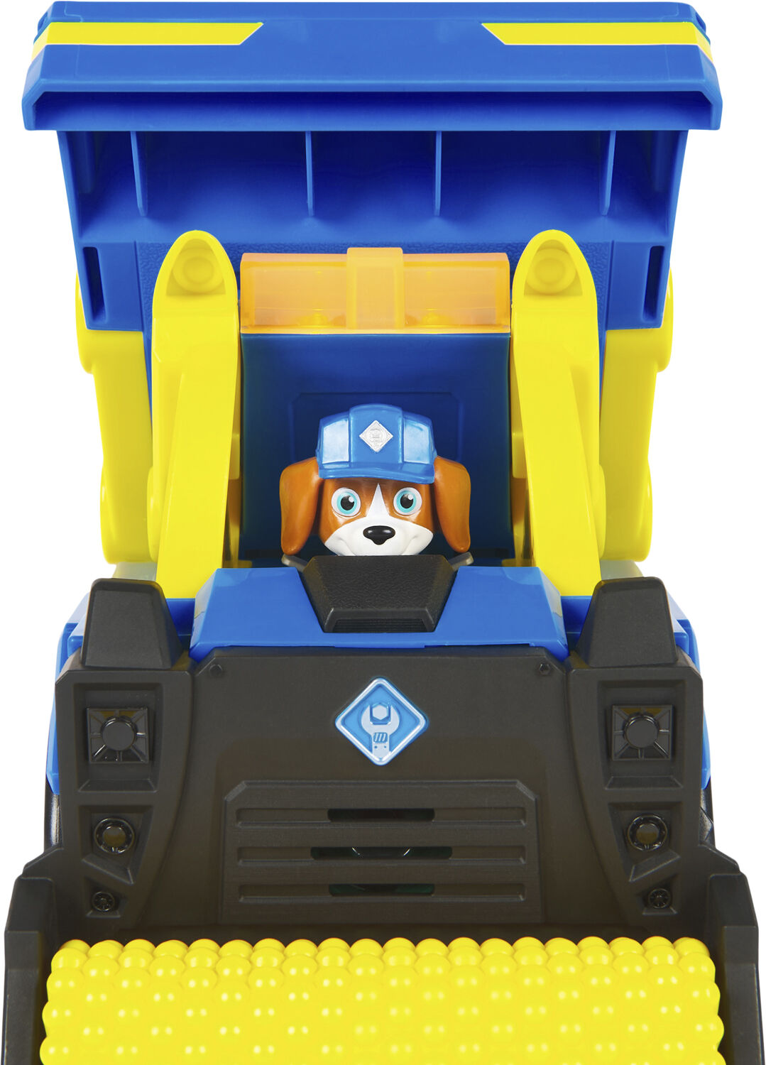 Rubble & Crew Deluxe Last