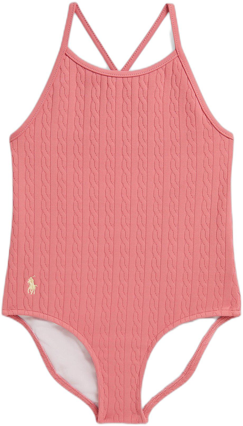 JACQ NYLON/ELASTANE-KNT-SWIM ONE PI