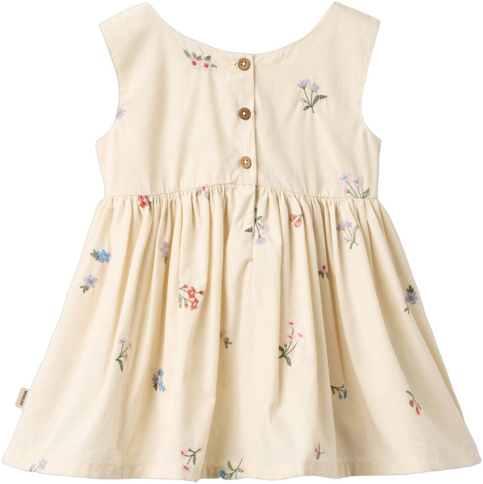 &AElig;rmel&oslash;s Kjole Sienna