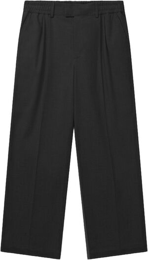 SUIT PANTS