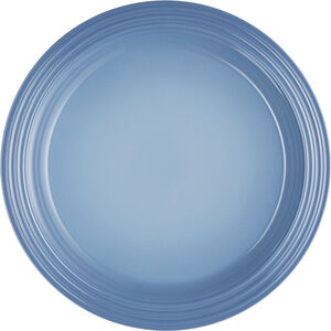 Tallerken 27cm Chambray