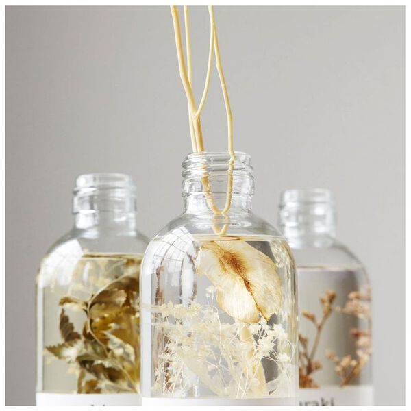 Duftfrisker, Verbena drizzle