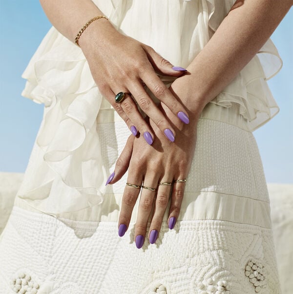 Artisan Bazaar CND VINYLUX