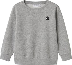 NMMVIMO LS SWEAT BRU NOOS