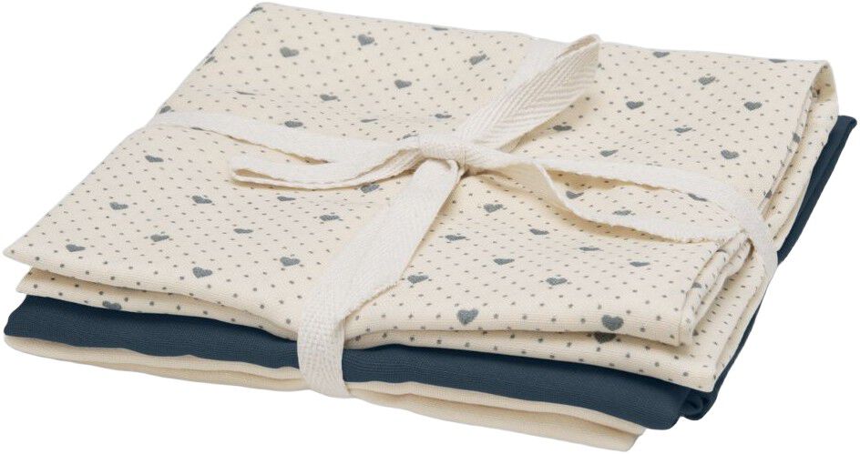 Bora stofbleer 3-pak