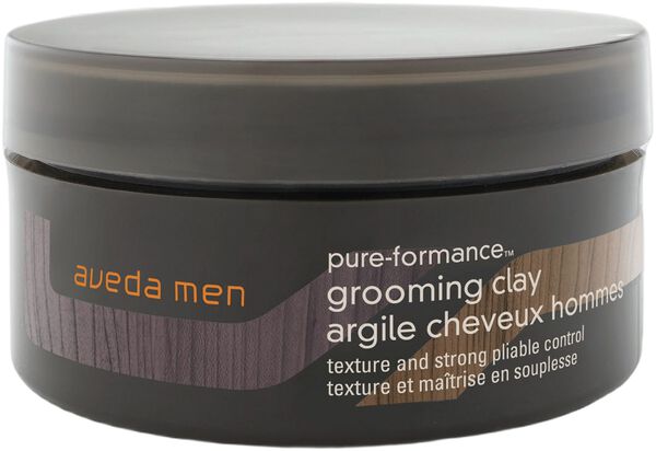 Mens Grooming Clay 75ml