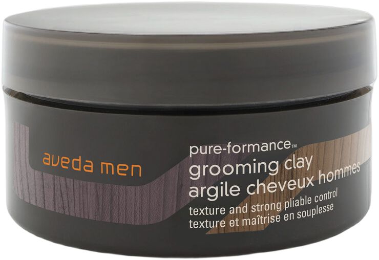 Mens Grooming Clay 75ml