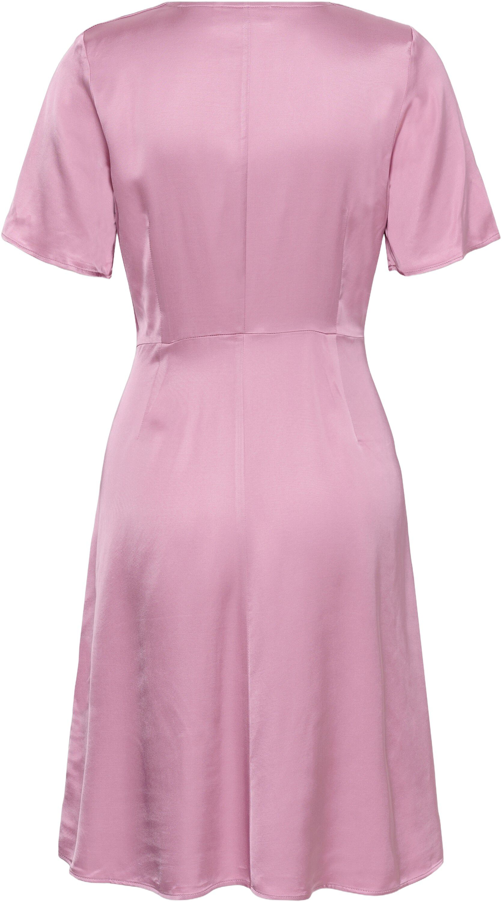 BallaIW Knotted Dress