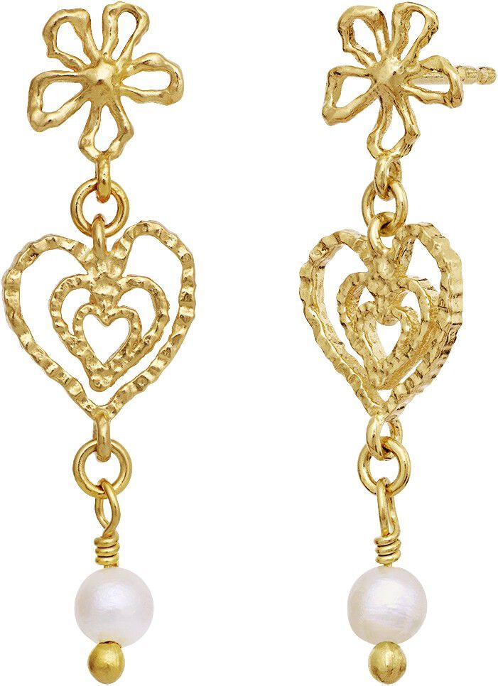 Izabel Earrings