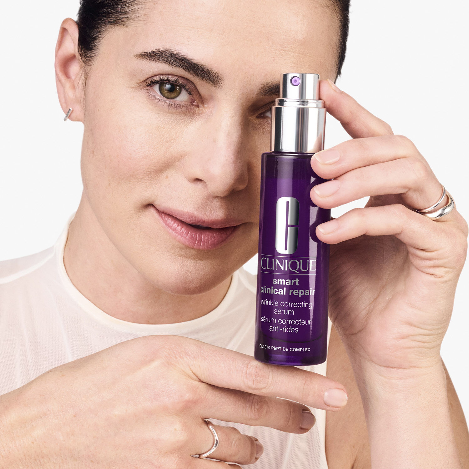 Smart Clinical Repair Serum