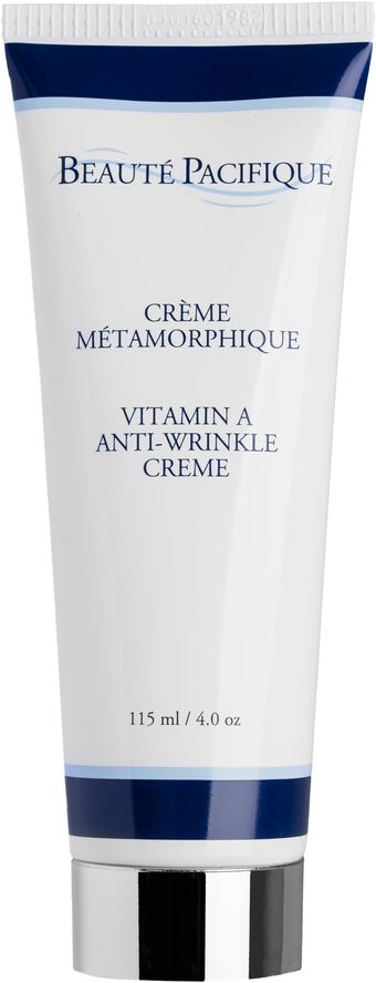 Crème Métamorphique 115 ml.