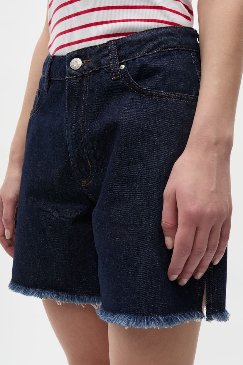 ENBILOBA SHORTS 6856