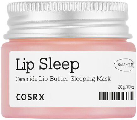 Lip Sleep Ceramide Lip Butter Sleeping Mask
