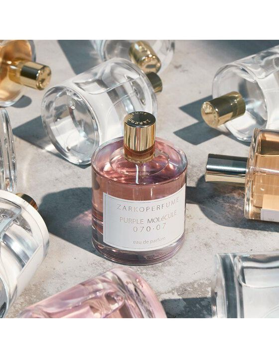 Purple Molecule - 100 ml