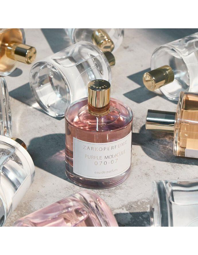 Purple Molecule - 100 ml