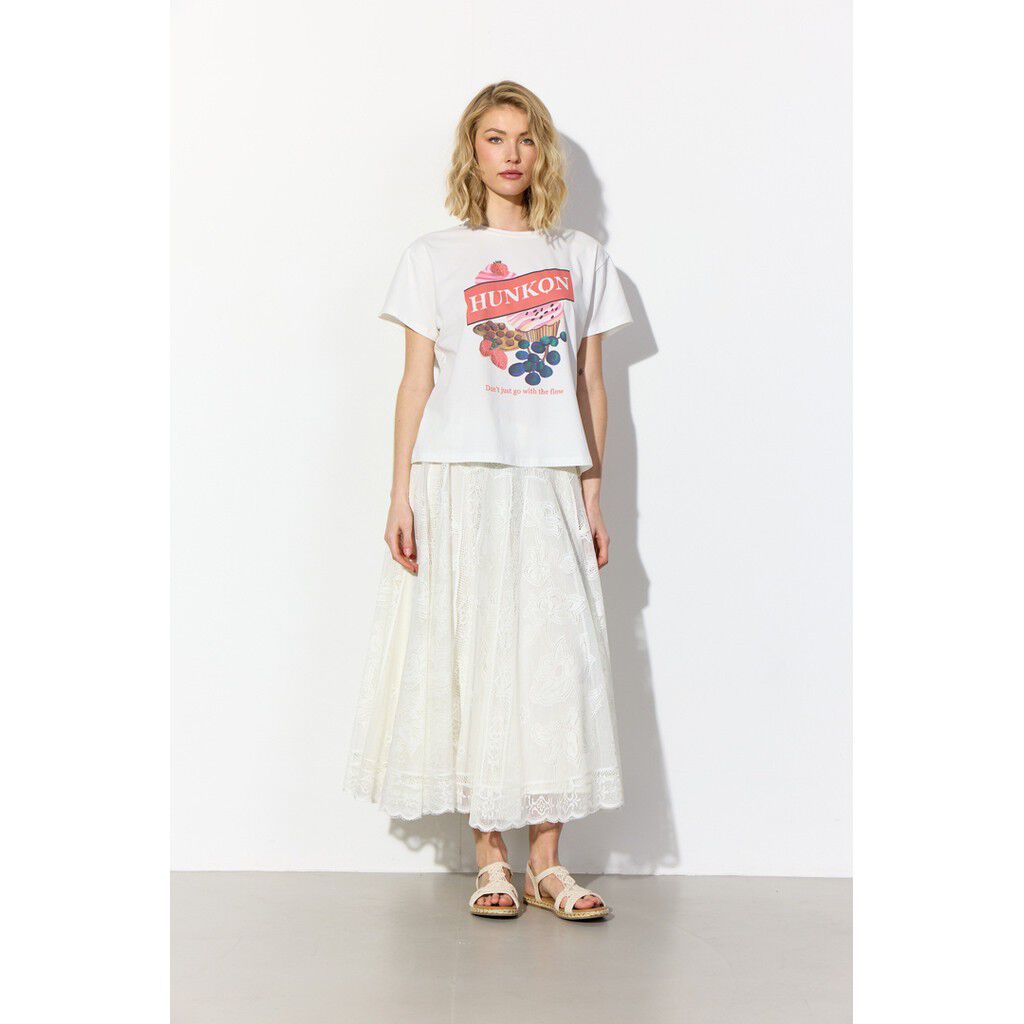 Sweet treat T-shirt