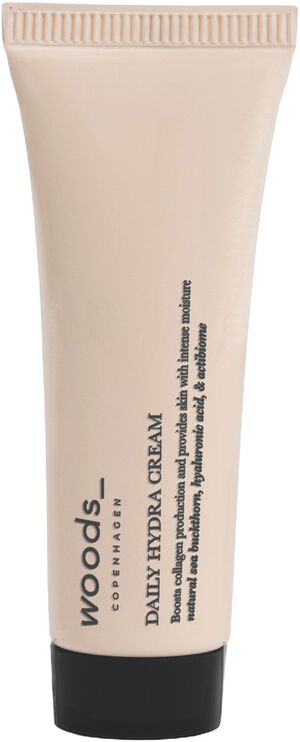 Daily Hydra Cream Travel Size 30 ml