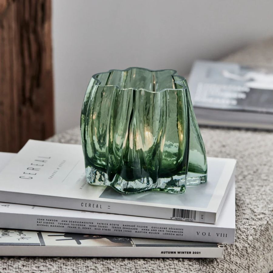 Telysestake, HDCurva, Gr&oslash;nn