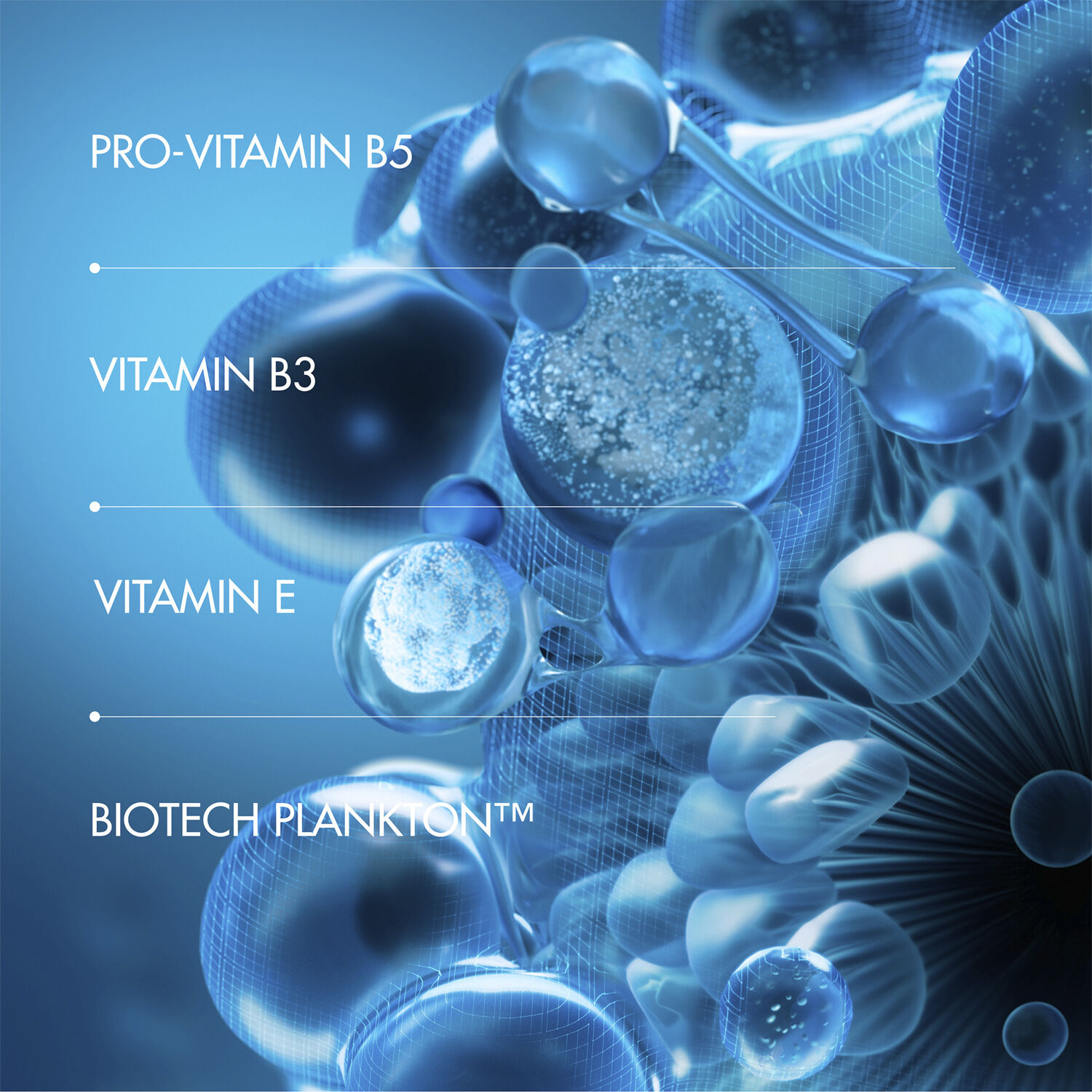 Lait Corporel Active Recovery Moisturizing Body Lotion