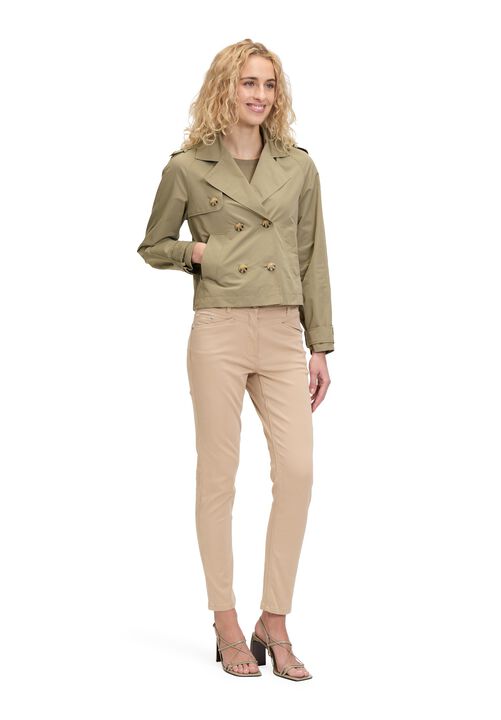 Betty Barclay Blazer