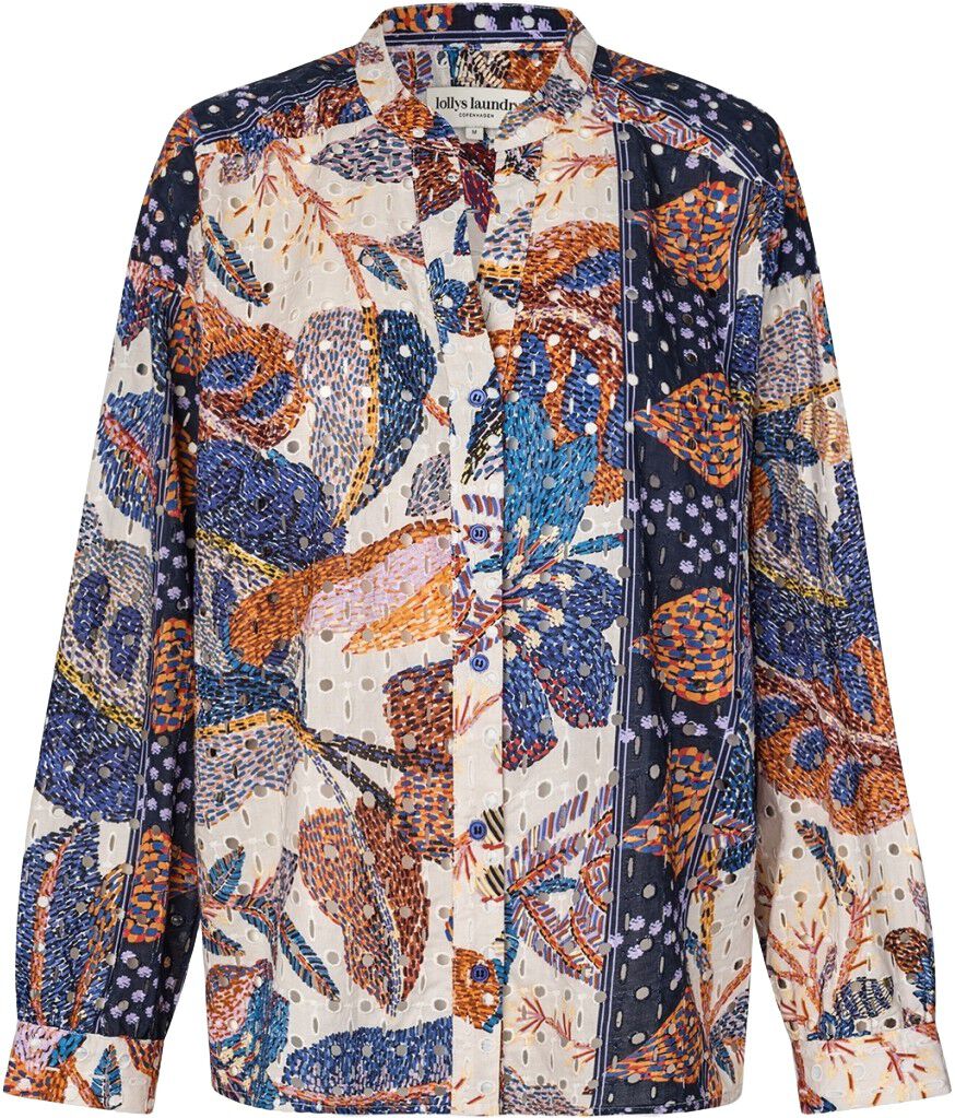 Scottiell Shirt Ls