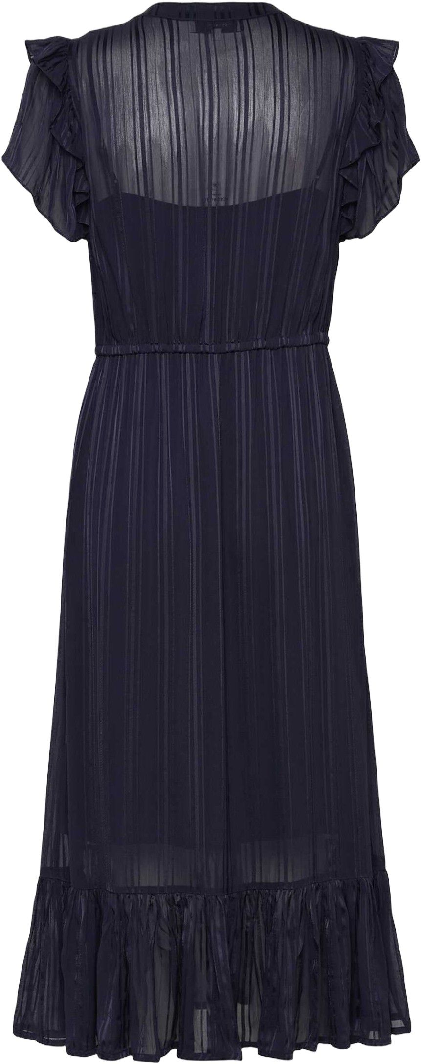 RWGloria SS Midi Dress