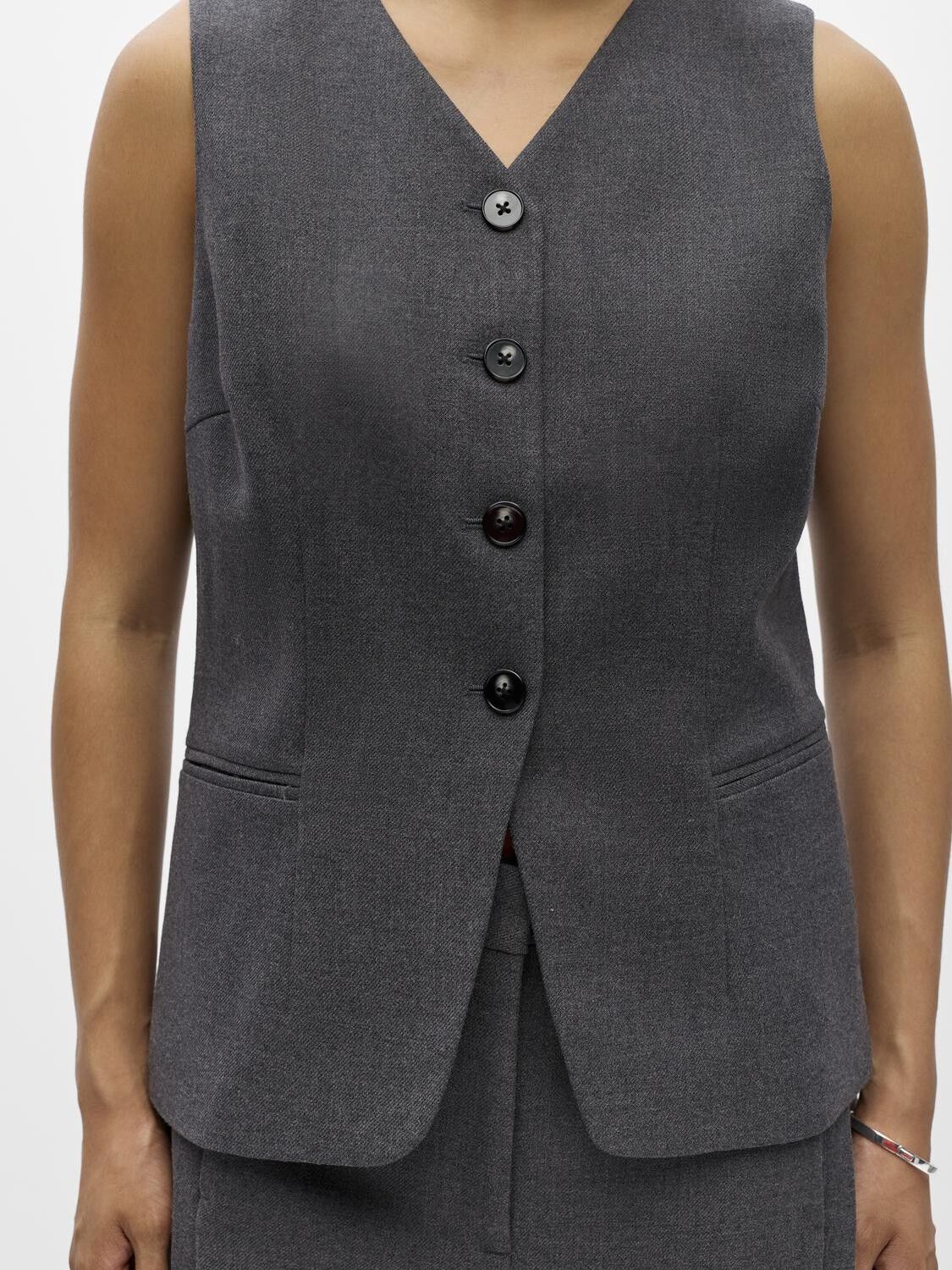 Objkavin Re Waistcoat 147