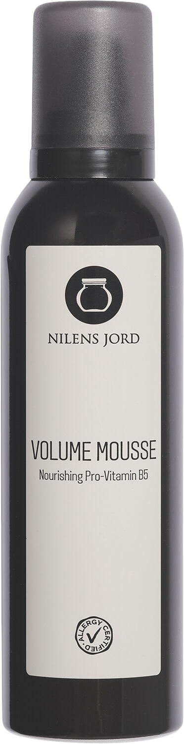 Volume Mousse