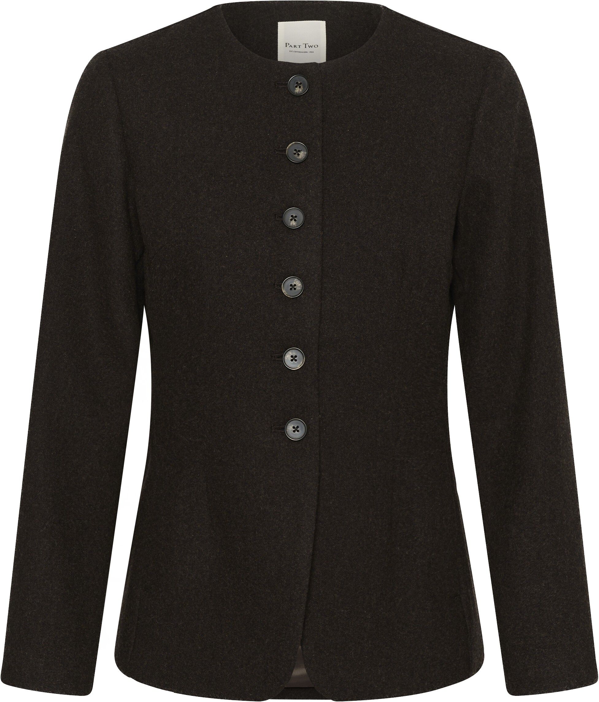 CelinnPW Jacket