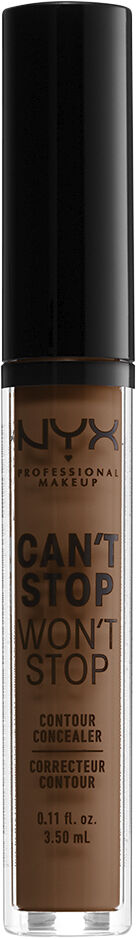 Can't Stop Won't Stop Concealer