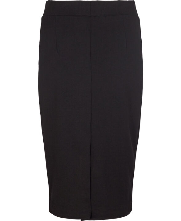 Slfshelly Mw Pencil Skirt B Noos