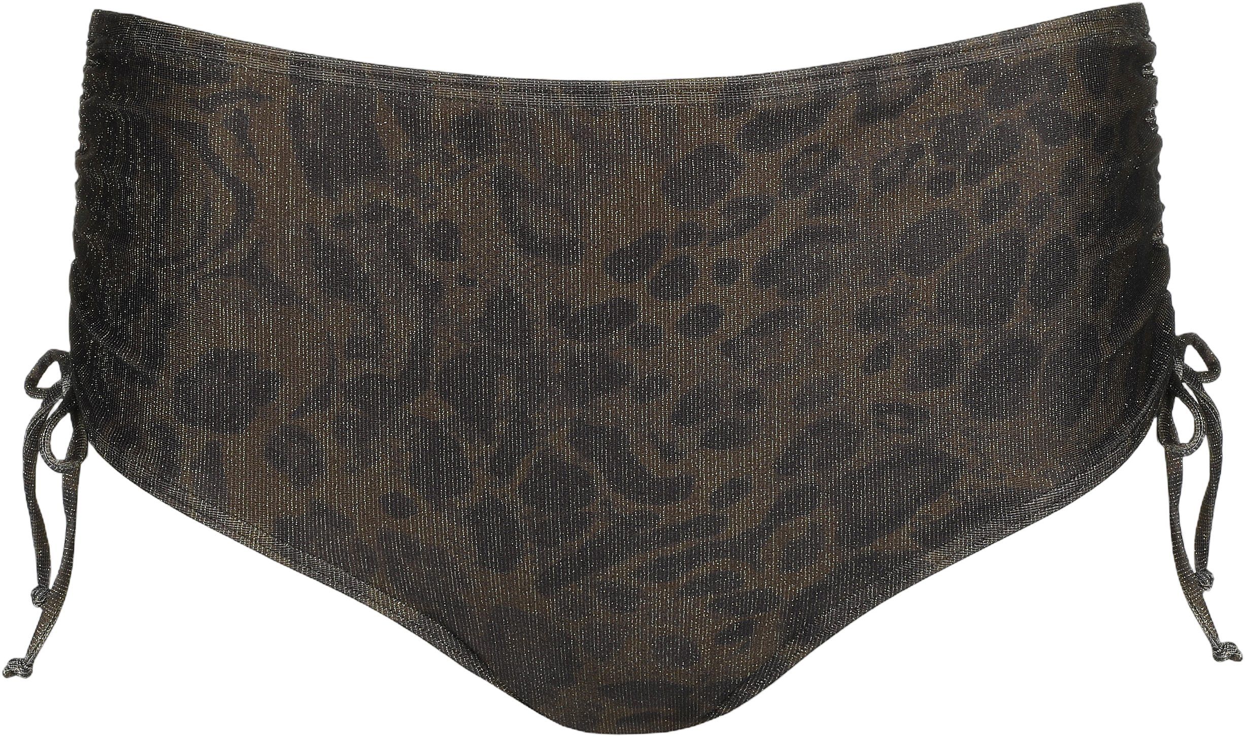 Ratjada bikini full briefs ropes