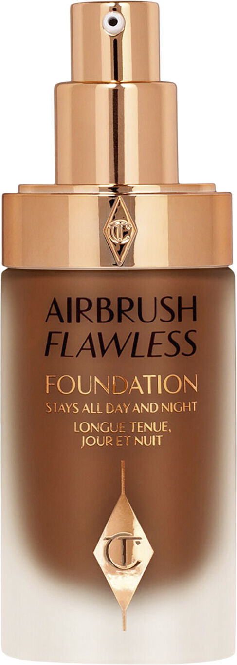 Airbrush Flawless Foundation - Foundation