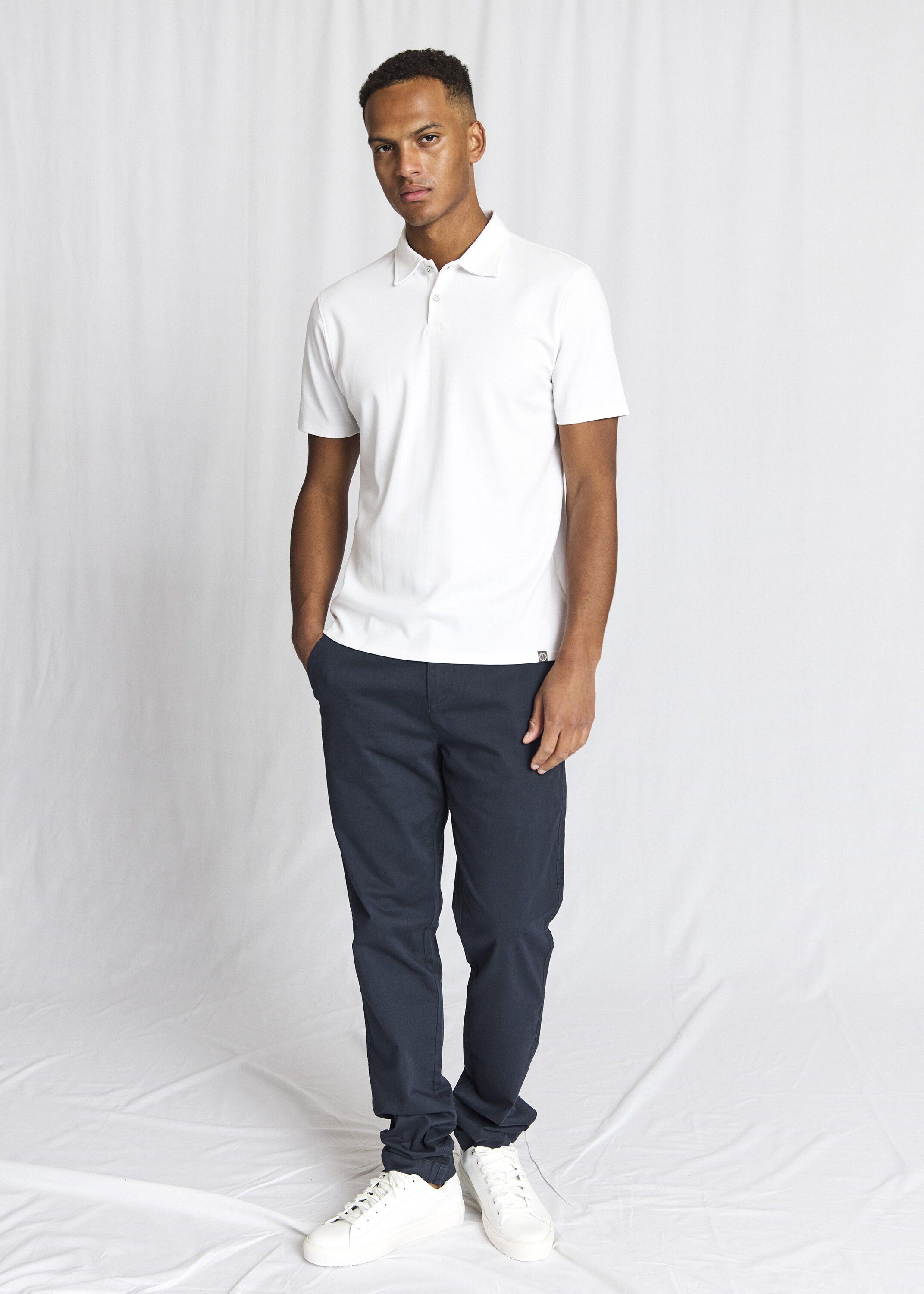 BS Ios Regular Fit Polo Shirt