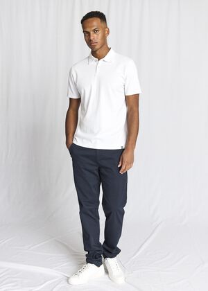 BS Ios Regular Fit Polo Shirt