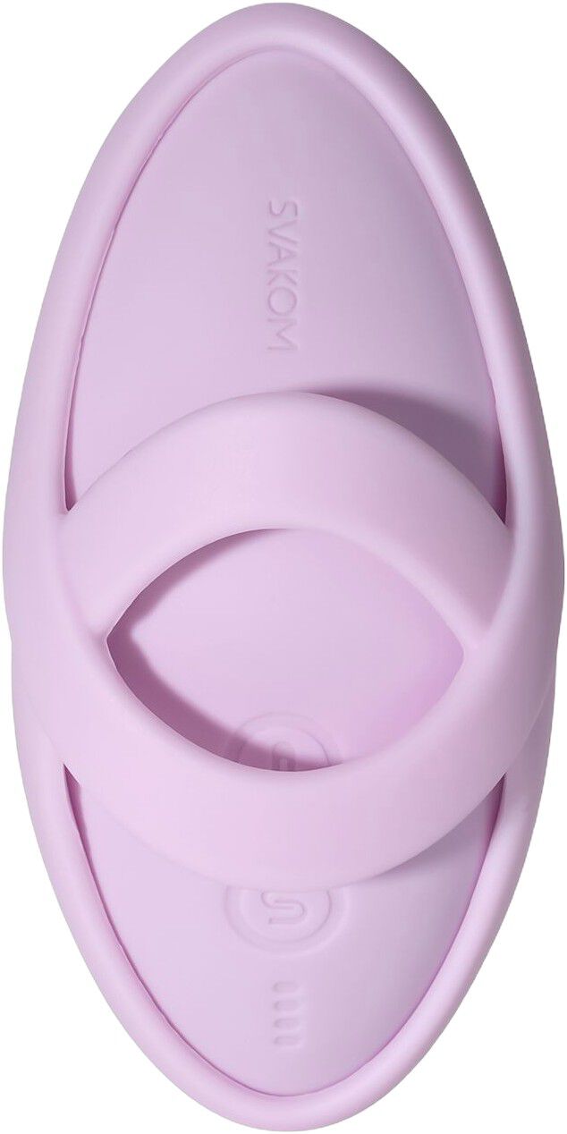 Echo 2 Finger Vibrator