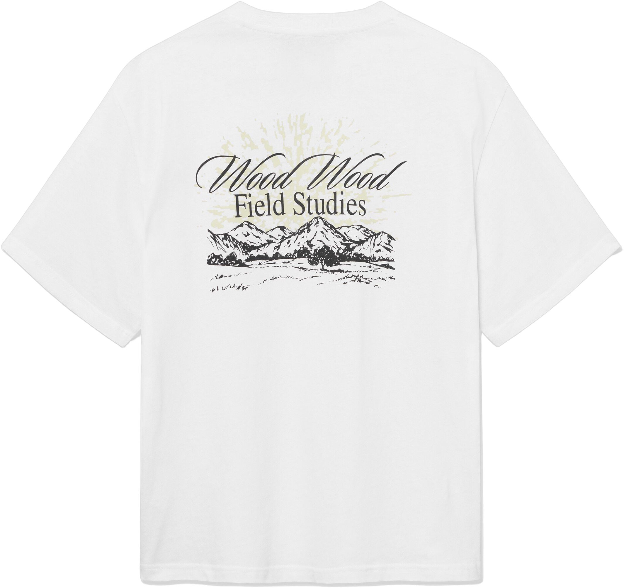 WWGary field tee 25220