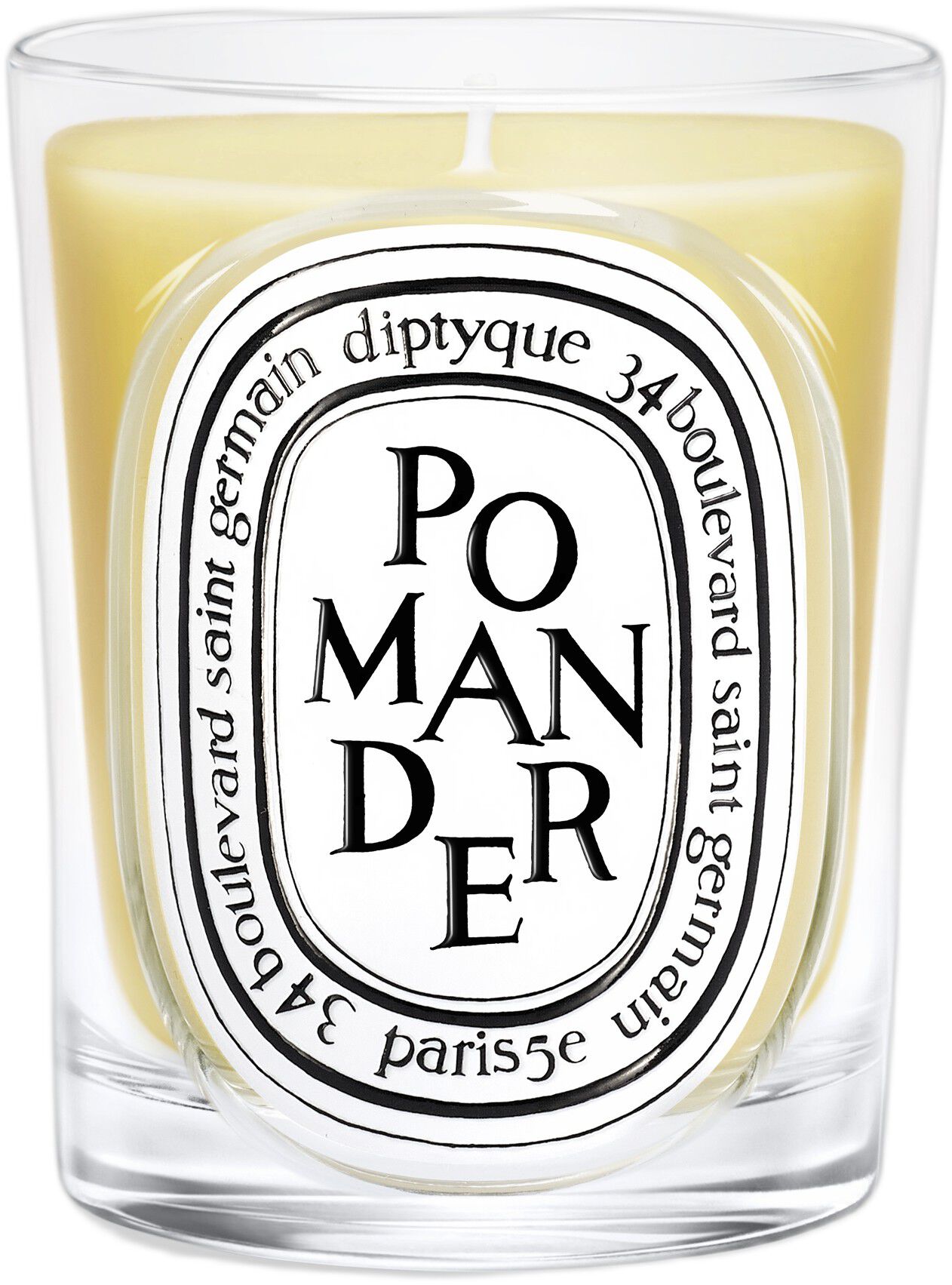 Pomander Classic candle 190g
